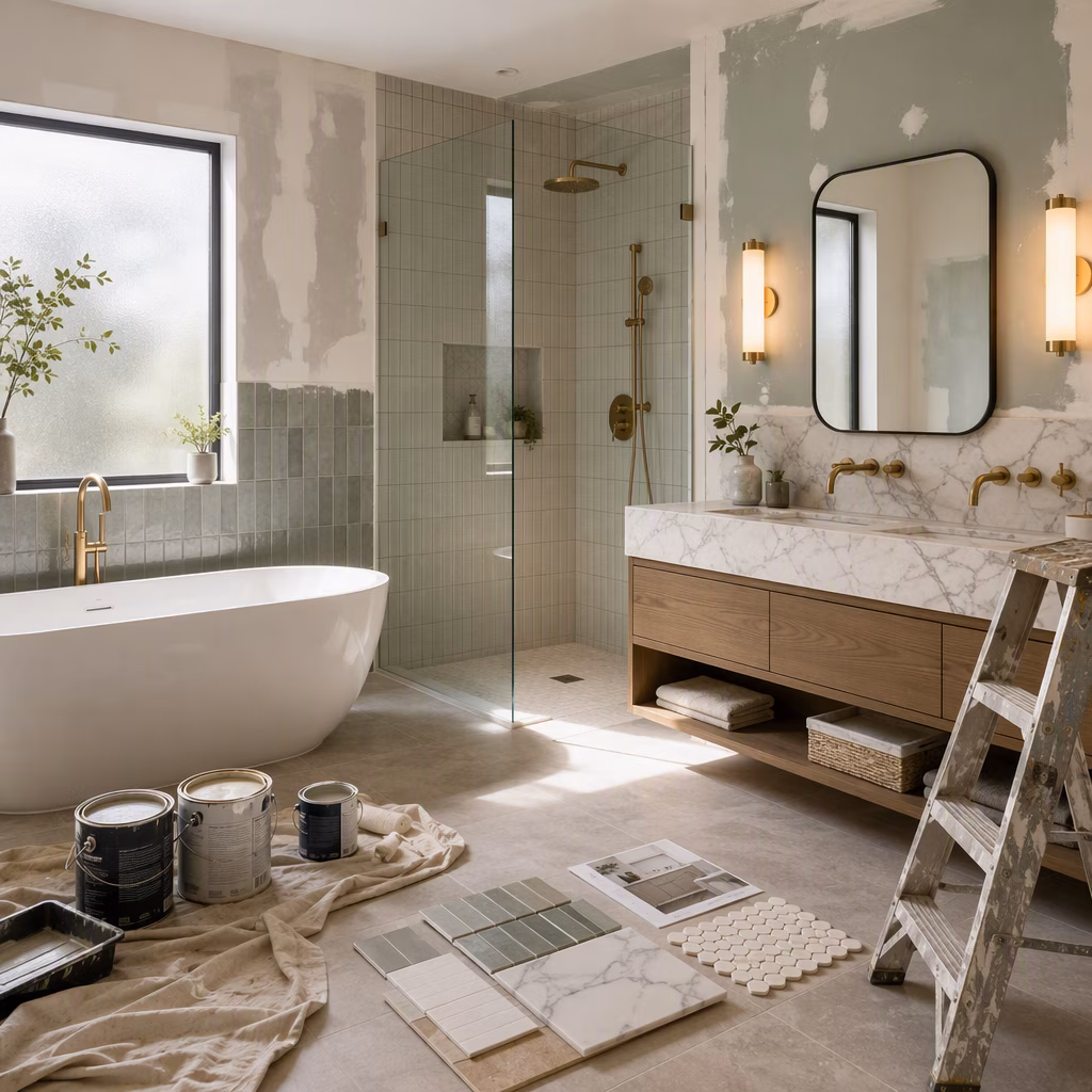 prefab-vs-tiled-showers-which-wins-your-2026-bathroom-remodel-image-0